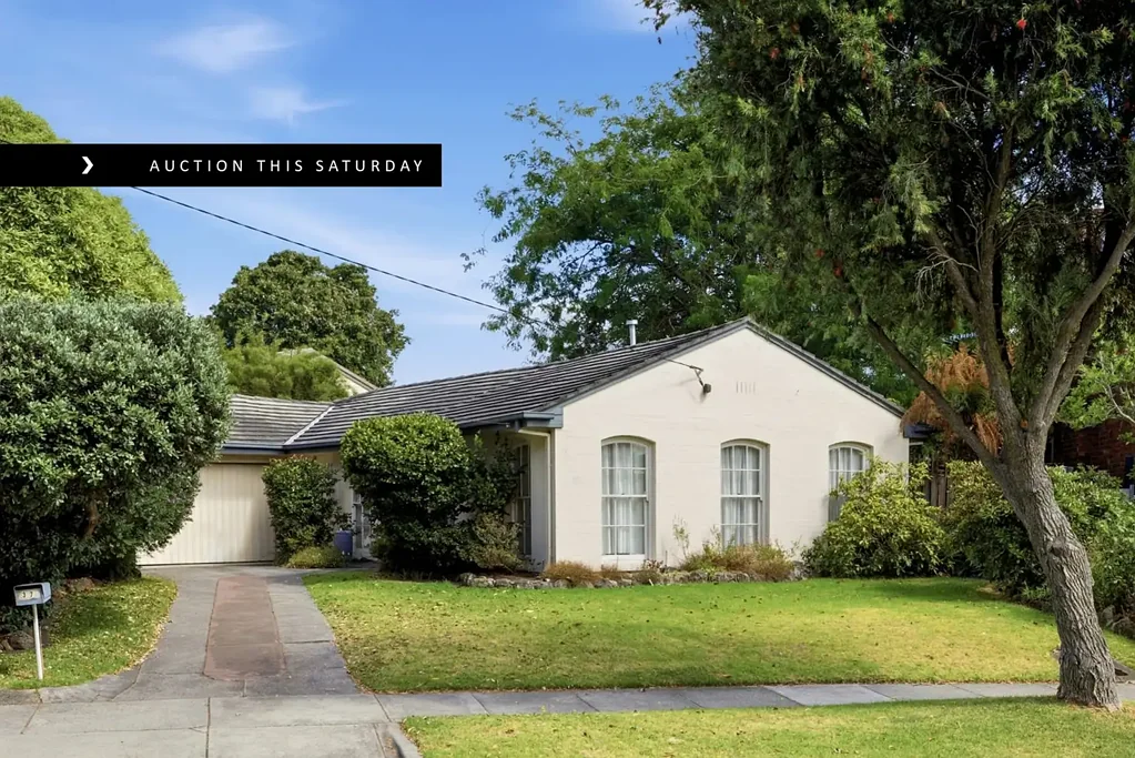37 Nancy Street, Cheltenham, VIC 3192