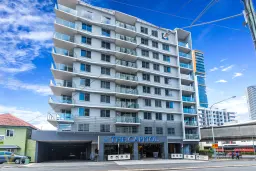 508/35 Peel Street, South Brisbane