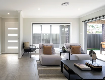TORRENS TITLE I 4 BED WITH 3 BATH I SECURE WITH 30K ONLY, Marsden Park, Outer Western Sydney, 4 Kuwarto, 3 Banyo, House