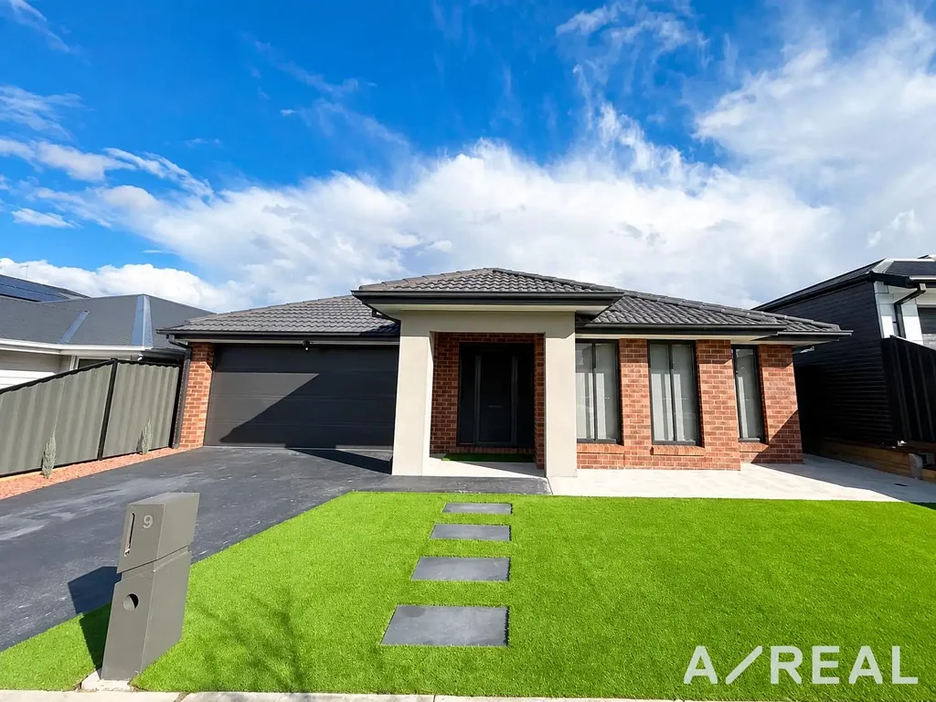Stunning Family Home!!!