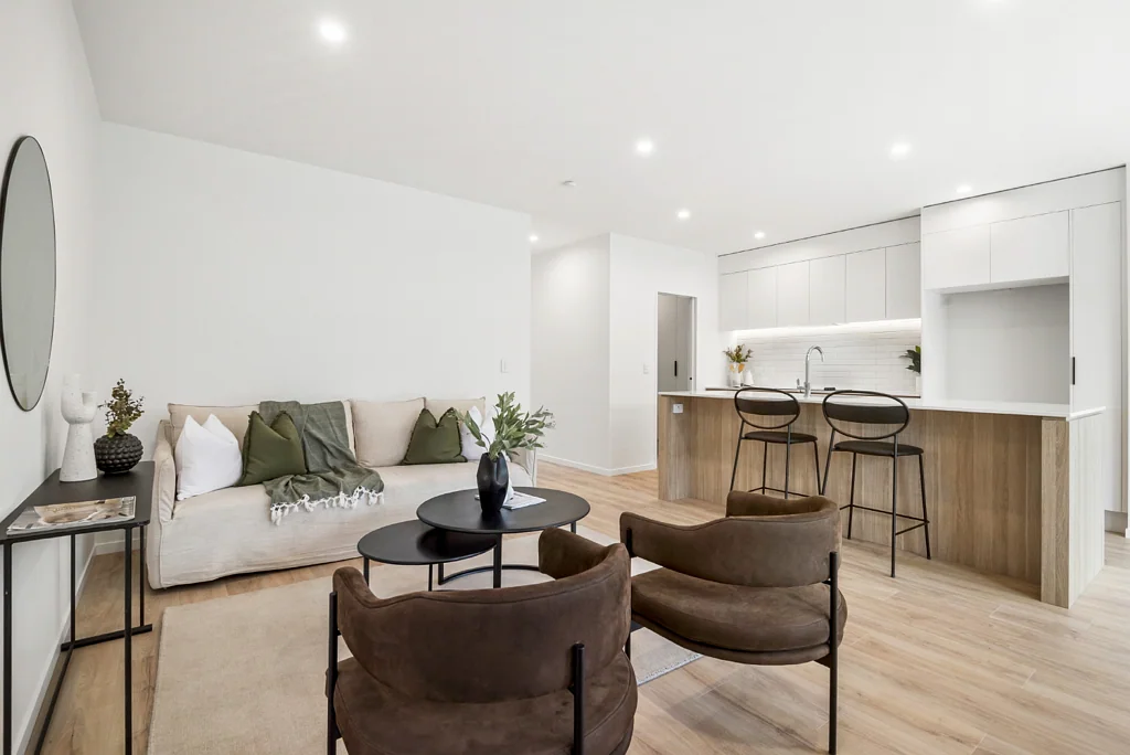 Saint Johns 3 Bedroom Modern Luxury with Lending Benefits