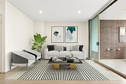 401/3 Wilga Street, Burwood