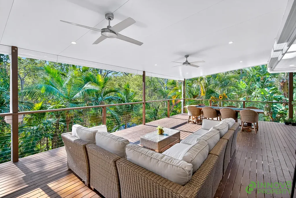 10 McCartney Court, Cashmere, QLD 4500