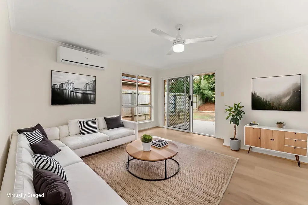 Eagleby 3房  Freshly Updated Family Home Featuring Side Access