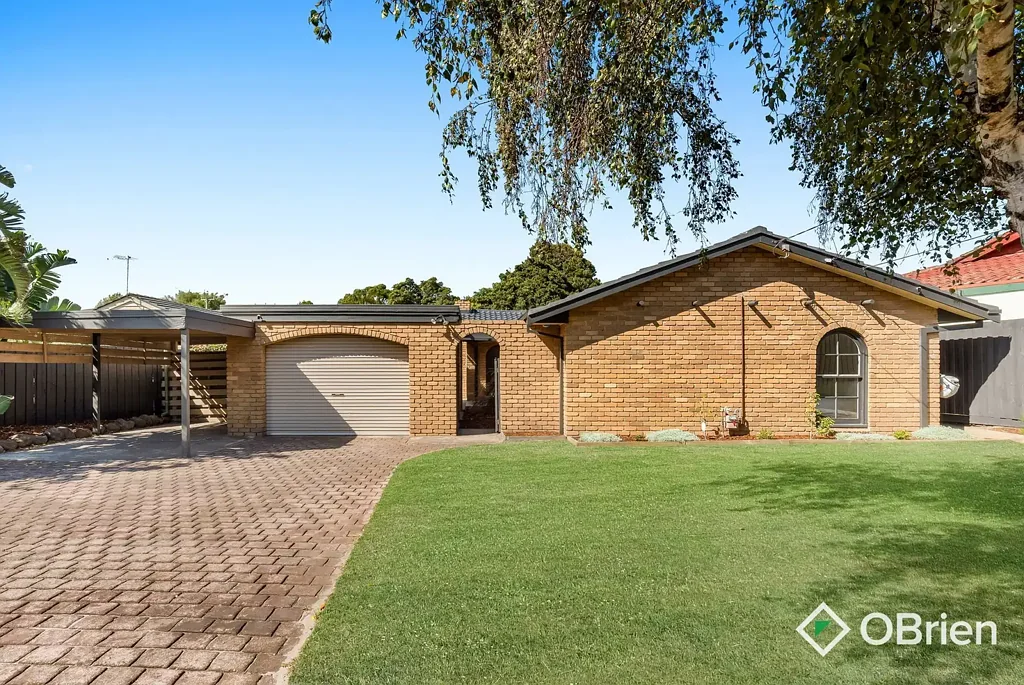 38 Oaklands Crescent, Frankston, VIC 3199