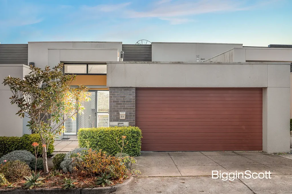 60 Waverley Park Drive, Mulgrave, VIC 3170