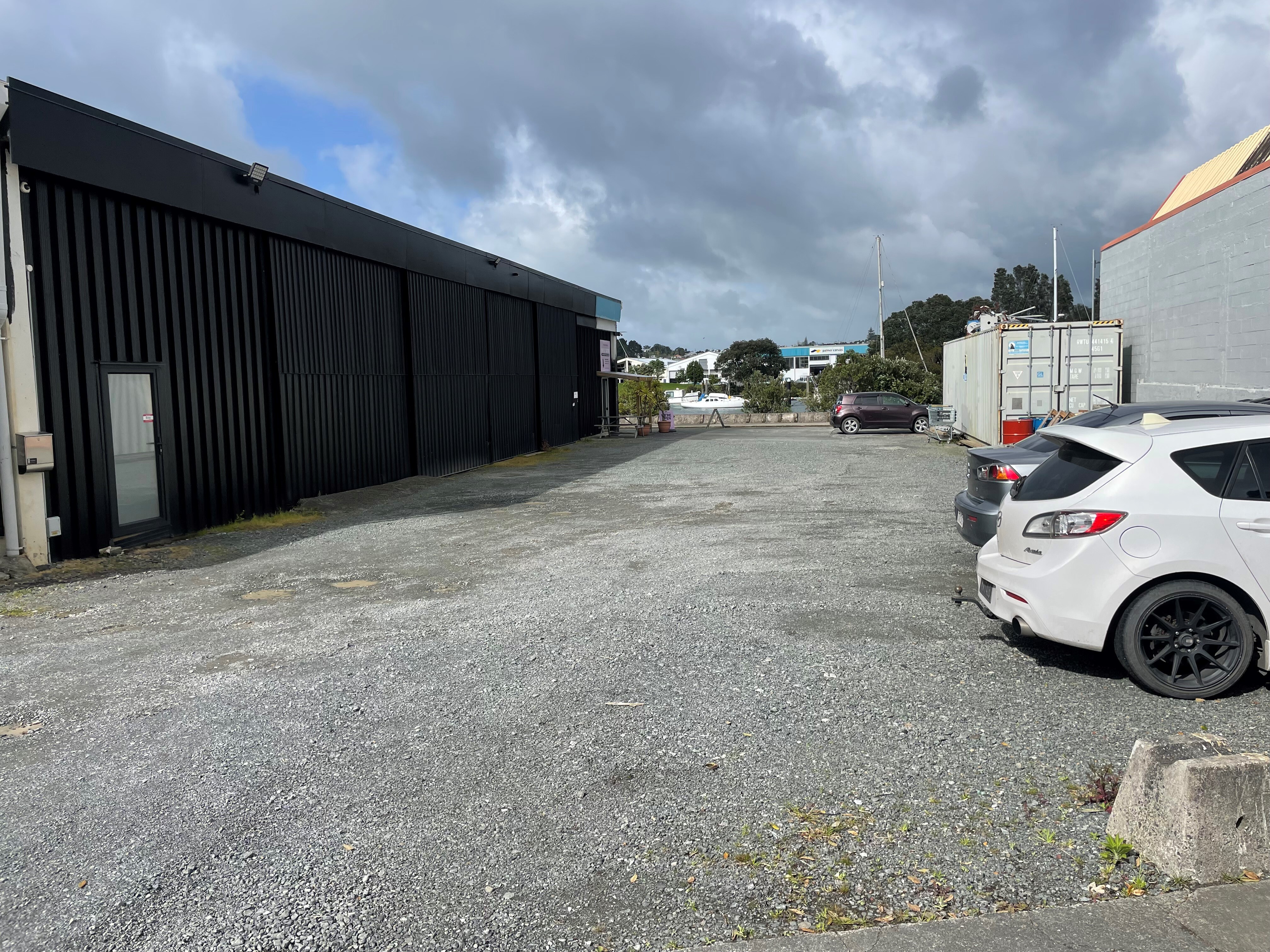 44a Riverside Drive, Riverside, Whangarei, 0 ਕਮਰੇ, 0 ਬਾਥਰੂਮ, Industrial Premises