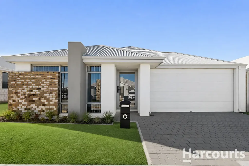 Brand New Family Home with Theatre & Large Backyard