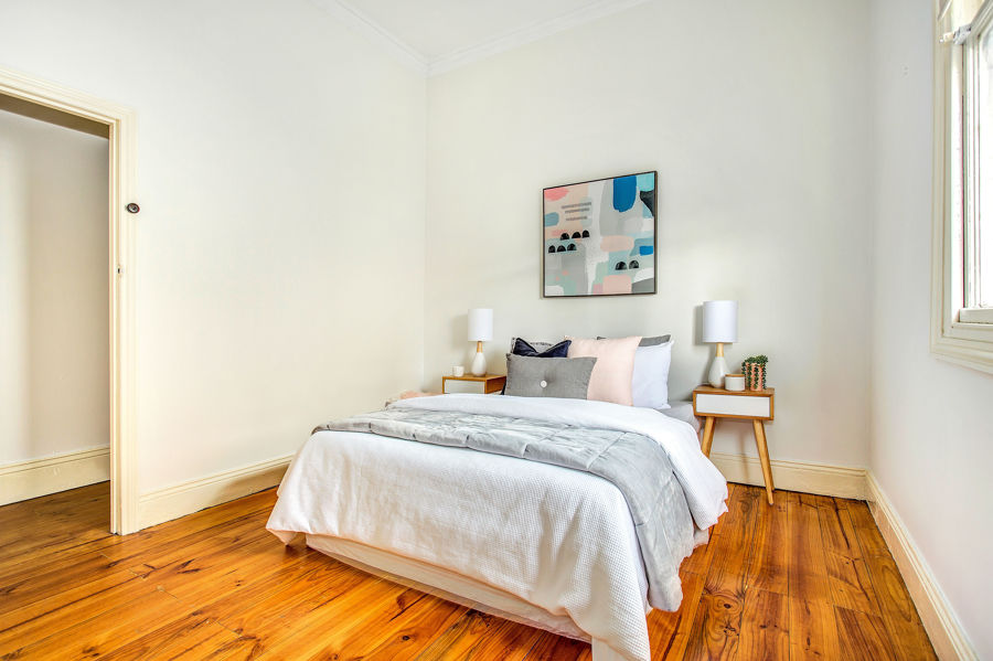 226 ALBERT ST, BRUNSWICK VIC 3056, 0房, 0浴, House