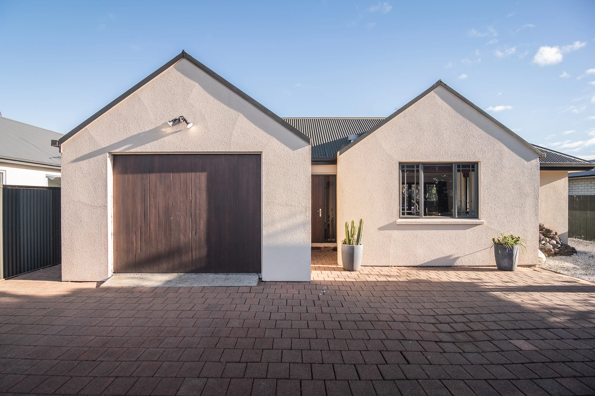 Temuka 3房  Easy living start here