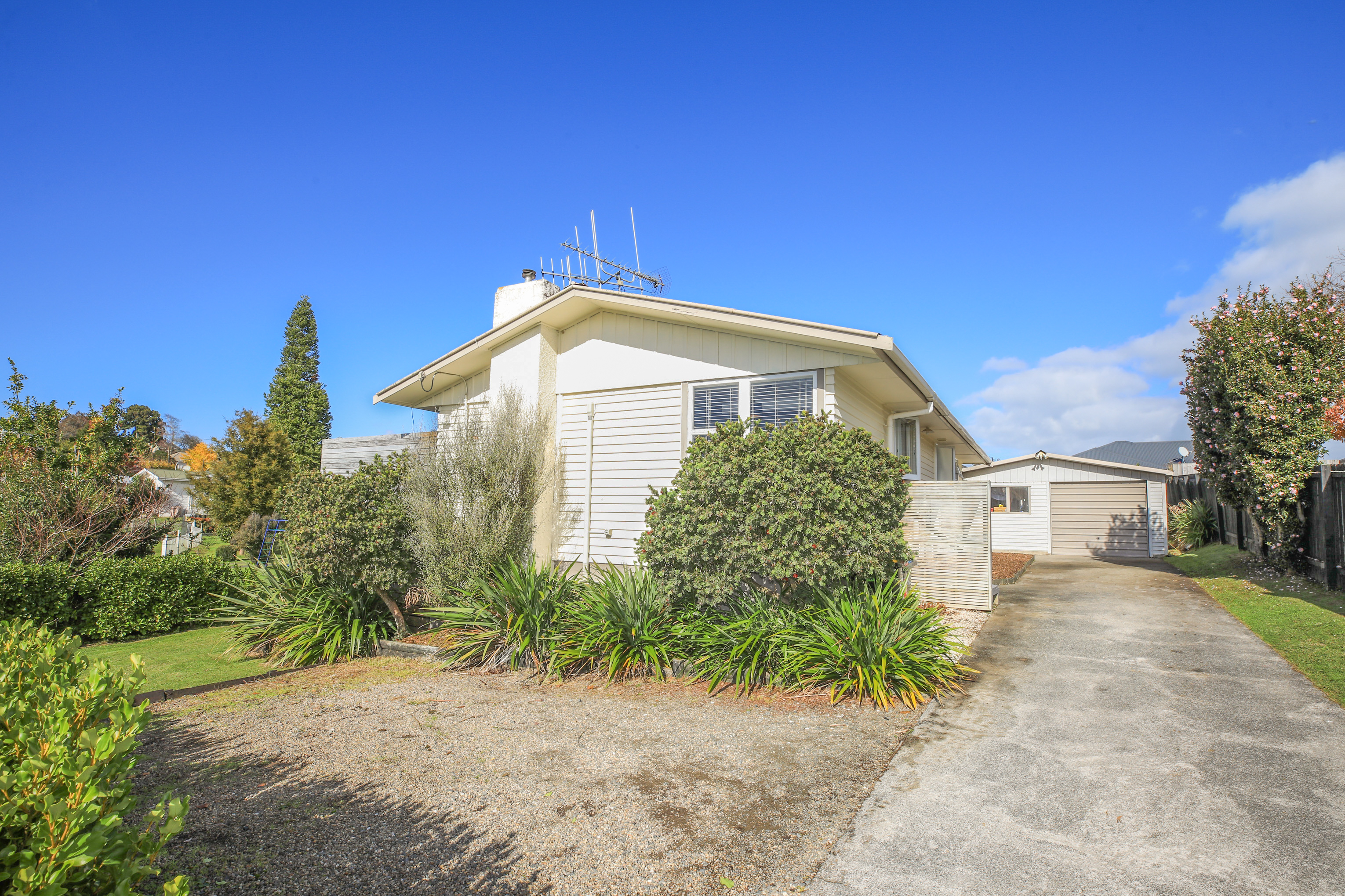 153 Finch Street, Te Awamutu, Waipa, 3 rūma, 1 rūma horoi, House