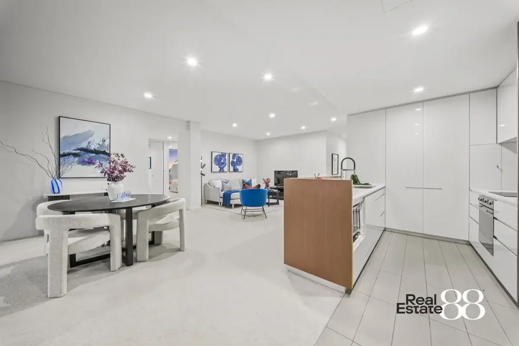 East Perth 3બેડરૂમ The Kind of Home You Tell People About