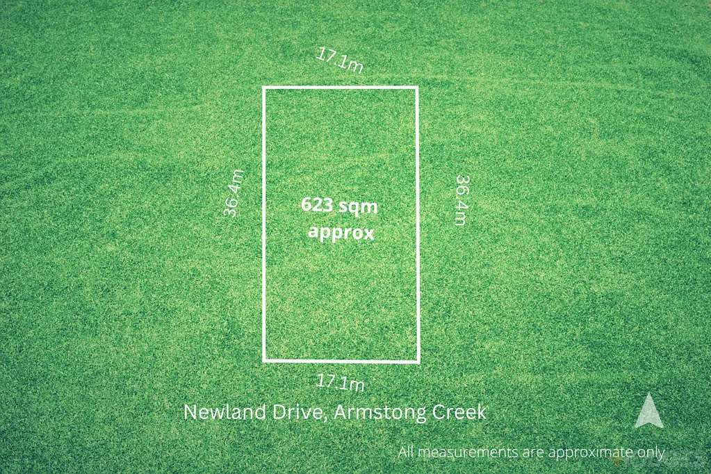 Armstrong Creek Prime Location for Your Dream Family Home