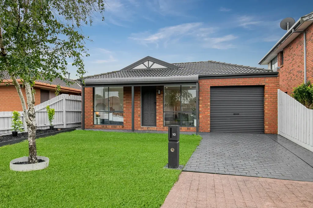 Craigieburn 3Phòng ngủ Modern Living with Effortless Appeal