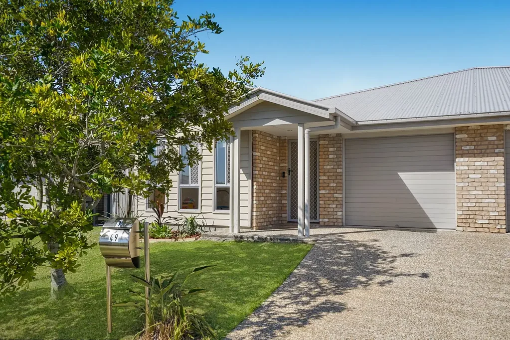 Caboolture 3 Slaapkamer MODERN, LOW-MAINTENANCE LIVING IN A CONVENIENT CABOOLTURE LOCATION