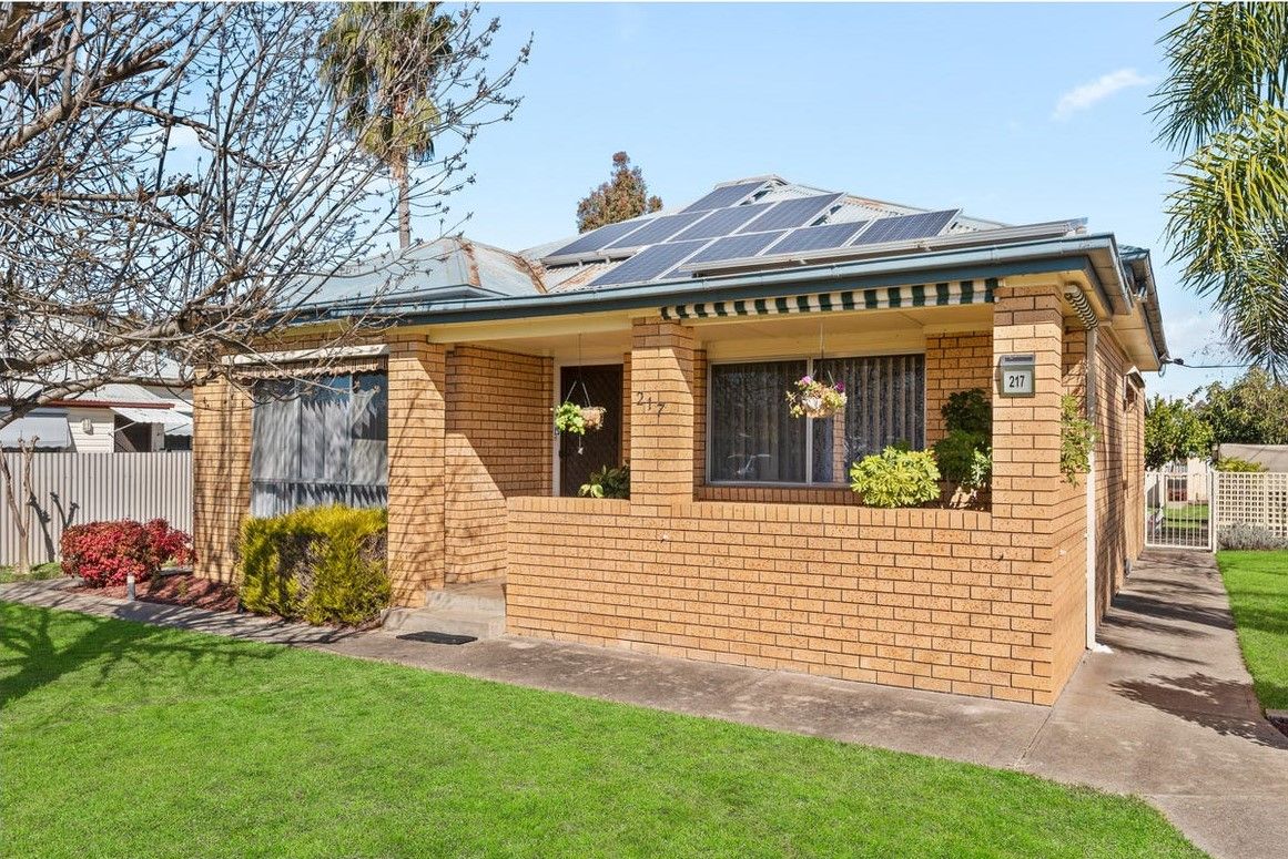 217 WANTIGONG ST, NORTH ALBURY NSW 2640, 0 Bedrooms, 0 Bathrooms, House