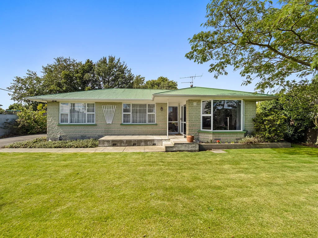 83 Thomson Street, Tinwald, Ashburton, Canterbury