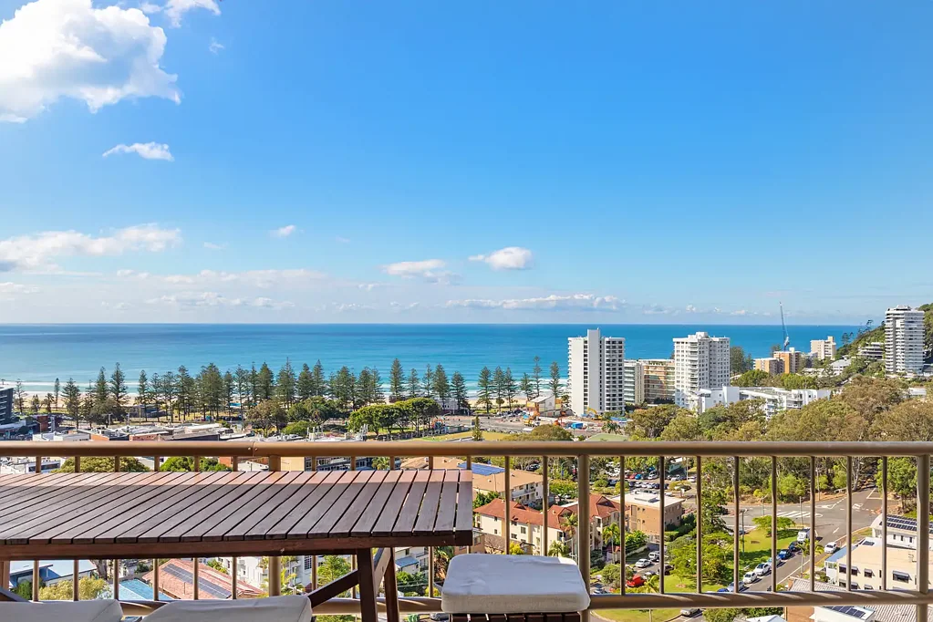 1301/29 Hill Avenue, Burleigh Heads, QLD 4220