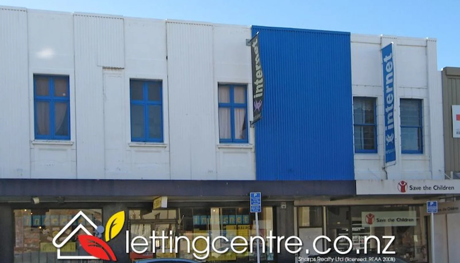 1 Saint Andrew Street, Dunedin Central, Dunedin City, 0 ਕਮਰੇ, 0 ਬਾਥਰੂਮ