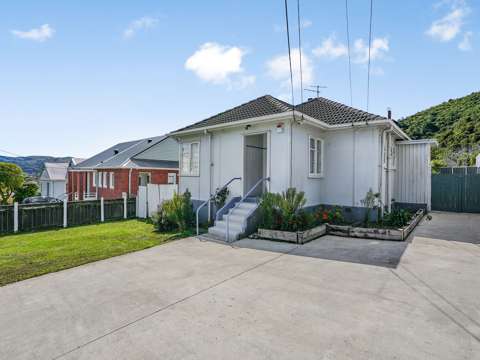 Naenae 3Moenga Motivated Vendors ready for next house.