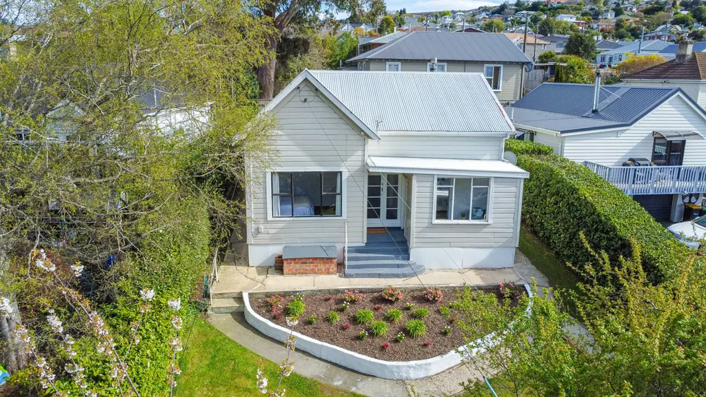 1 Nairn Street, Kaikorai, Dunedin City, Otago