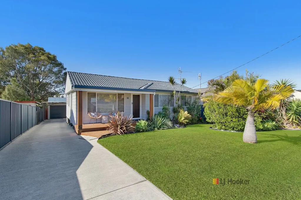 89 Woolana Avenue, Halekulani, NSW 2262