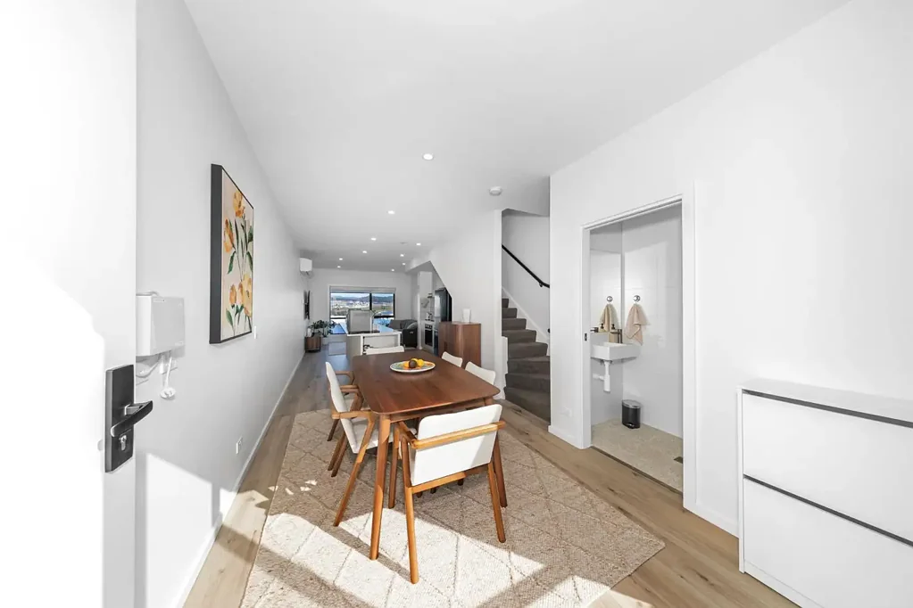 Contemporary Living