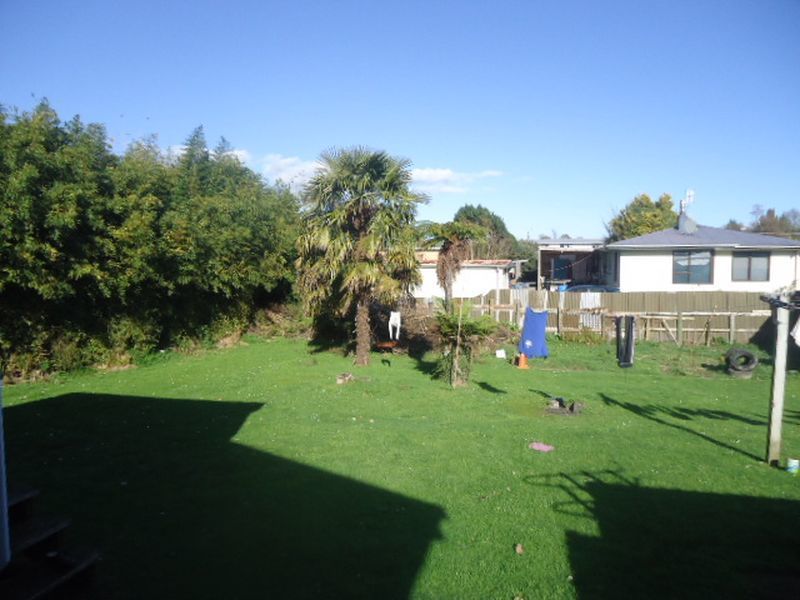 110 Arapuni Street, Putaruru, South Waikato, 3 ห้องนอน, 1 ห้องน้ำ