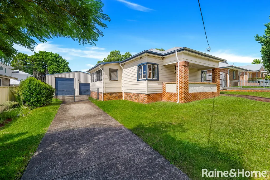 184 Kinghorne Street, Nowra, NSW 2541