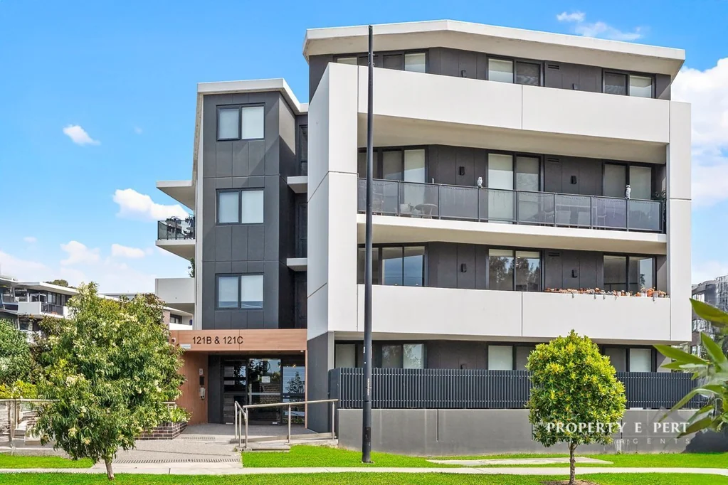 126/121B Jerralong Drive, Schofields, NSW 2762