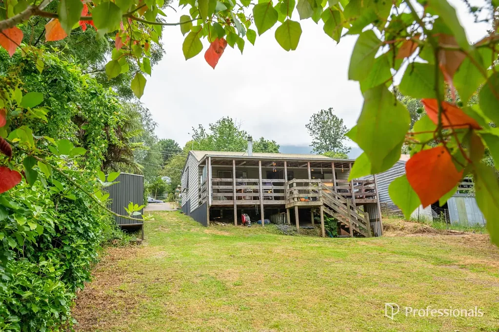 18 William Crescent, Millgrove, VIC 3799