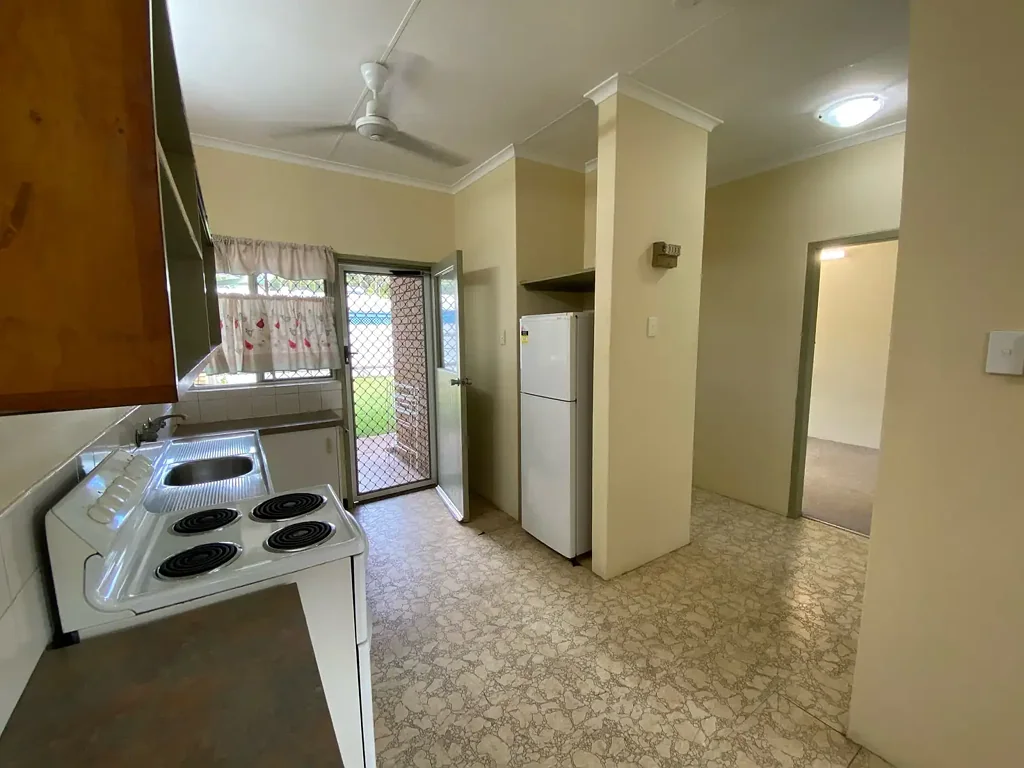 Convenient Fannie Bay Location – 3-Month Lease Only