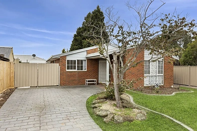Corio 3房  Turn Key Investment