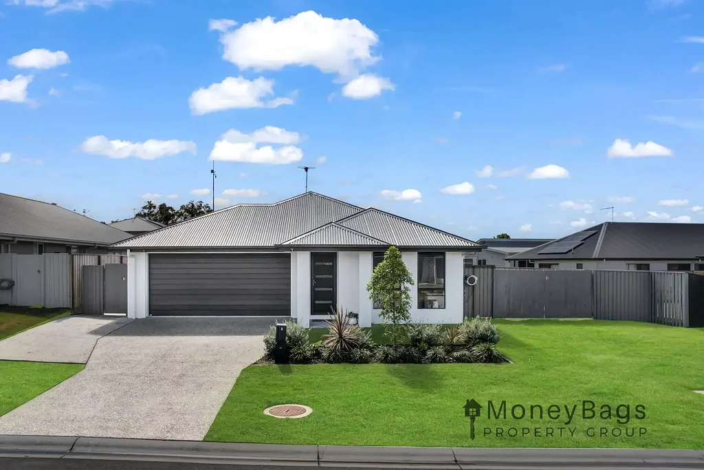 Jimboomba 4Kwarto Stylish Family Living with Exceptional Outdoor Space