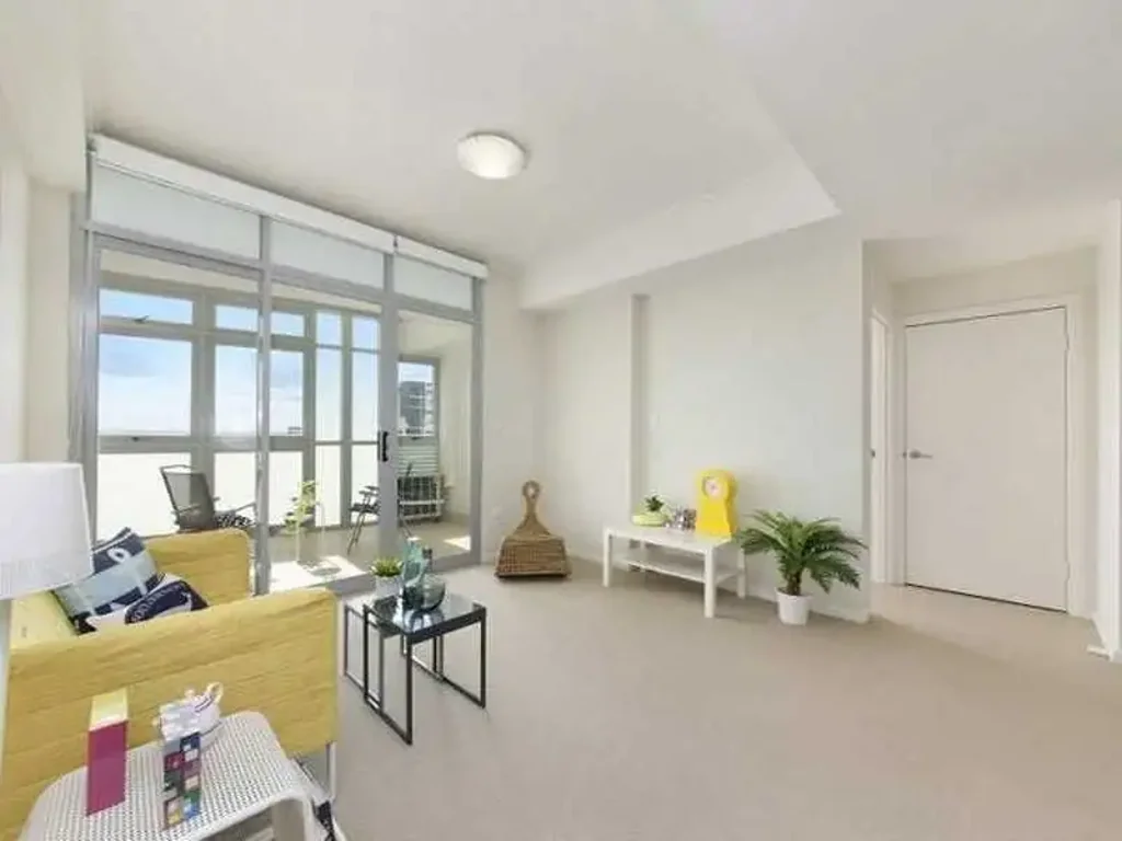 Modern apartment in the heart of Burwood