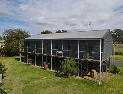 29-31 Show Street, Forbes, NSW 2871, 4 રૂમ, 2 બાથરૂમ, House