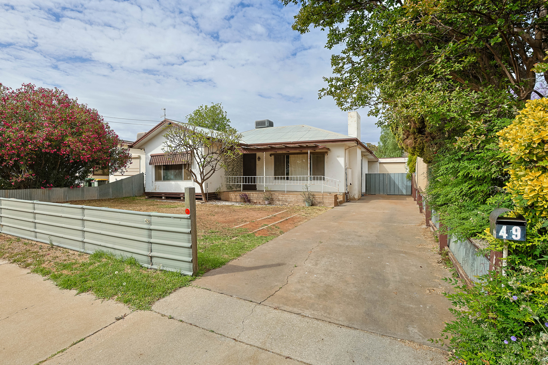 49 HECTOR ST, MILDURA VIC 3500, 0 Schlafzimmer, 0 Badezimmer, House