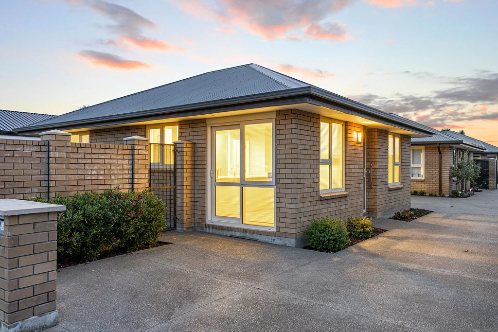 1/21 Roker Street, Somerfield, Christchurch, Canterbury