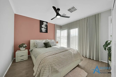 20 Cascade Drive, Aintree, VIC 3336, 5 slaapkamers, 3 badkamers, House