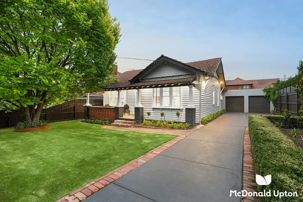 45 McCracken Street, Essendon, VIC 3040