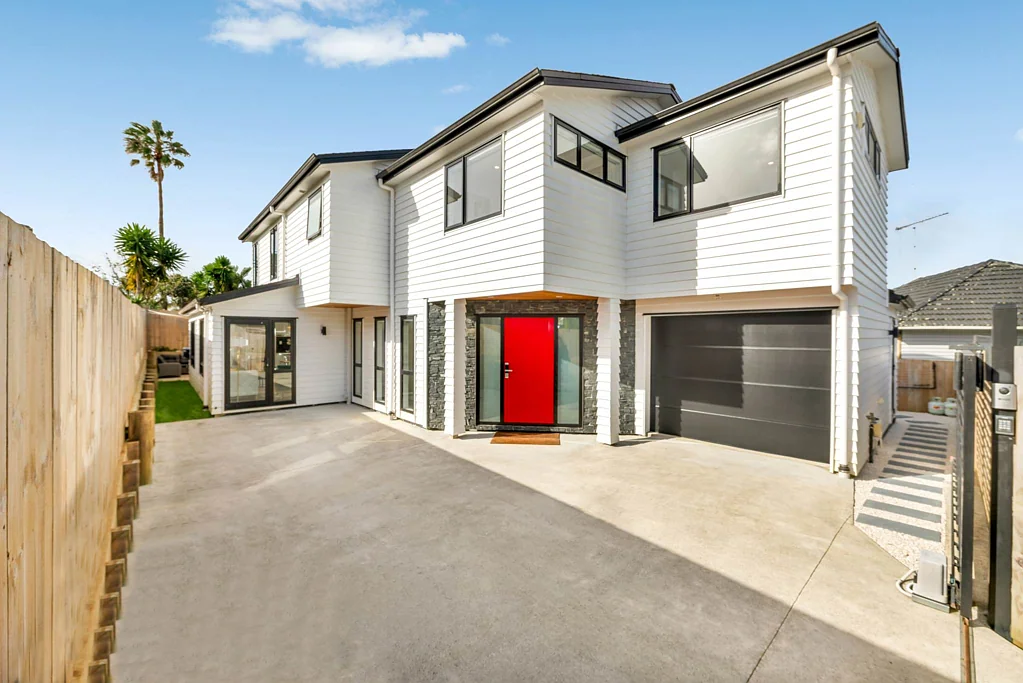 14A Okareka Place, Pakuranga Heights, Manukau City, Auckland