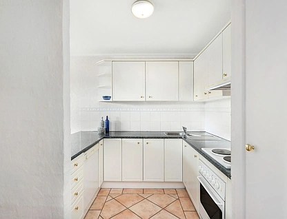 10/5 Howitt Street, Kingston, Inner South, 1 ห้องนอน, 1 ห้องน้ำ, Apartment