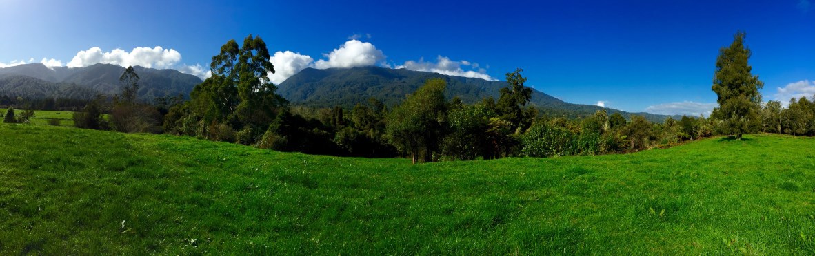 1 Umere Road, Karamea, Buller, 2 ਕਮਰੇ, 1 ਬਾਥਰੂਮ