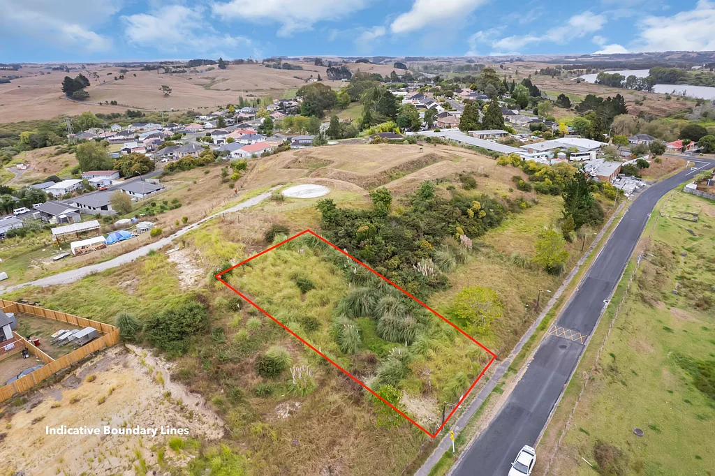 6 HEATHER GREEN AVENUE, Meremere, Waikato, Waikato District