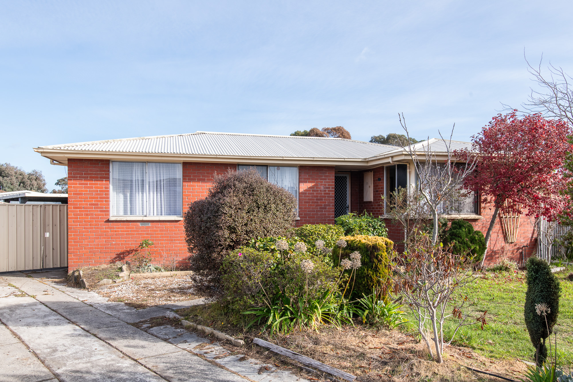 7 GEE AV, GEORGE TOWN TAS 7253, 0 rūma, 0 rūma horoi, House