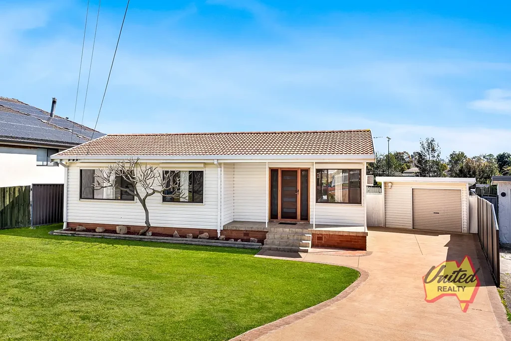 47 Amalfi Street, Lurnea, NSW 2170