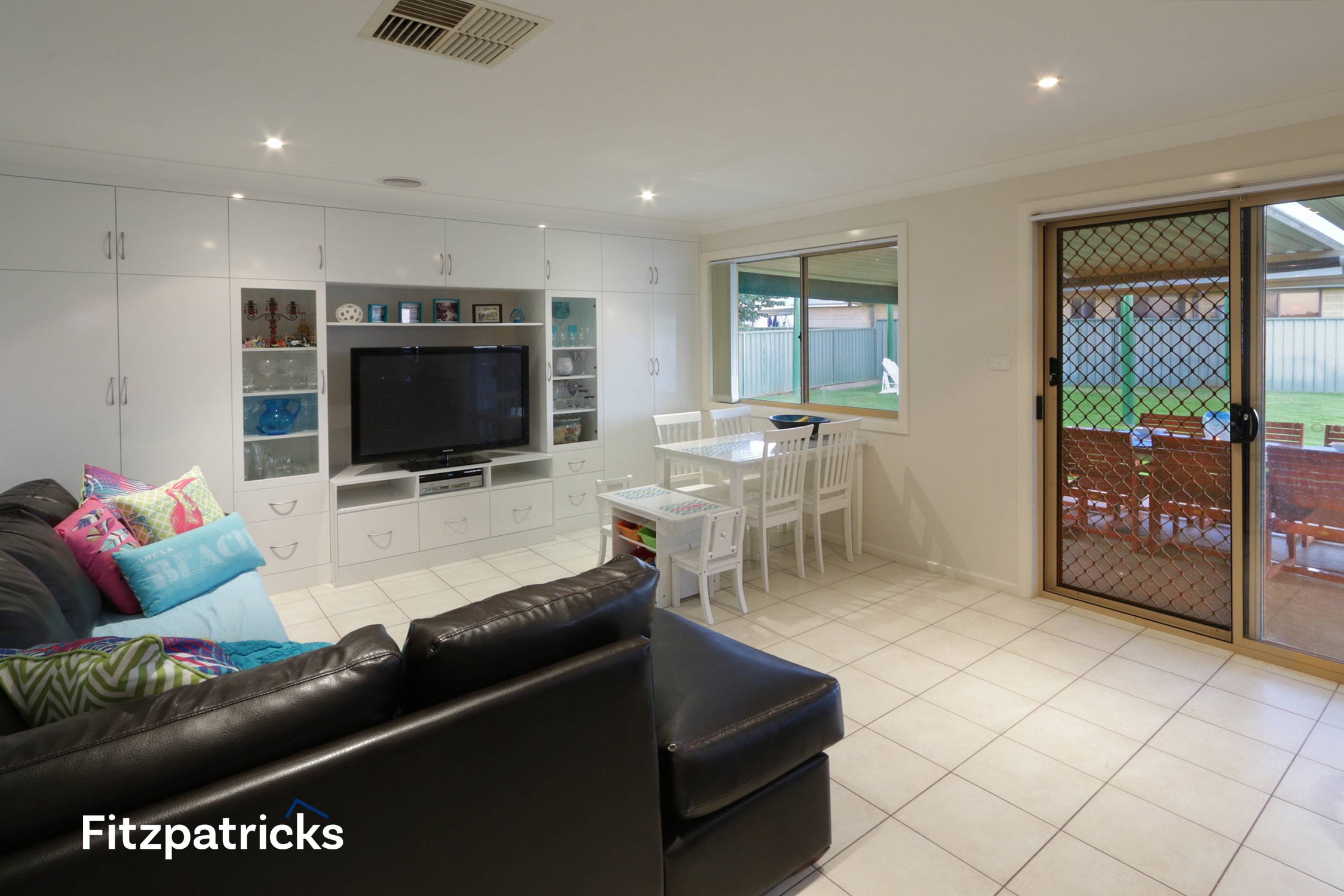 1 TIKKI PL, GLENFIELD PARK NSW 2650, 0 غرف, 0 حمامات, House