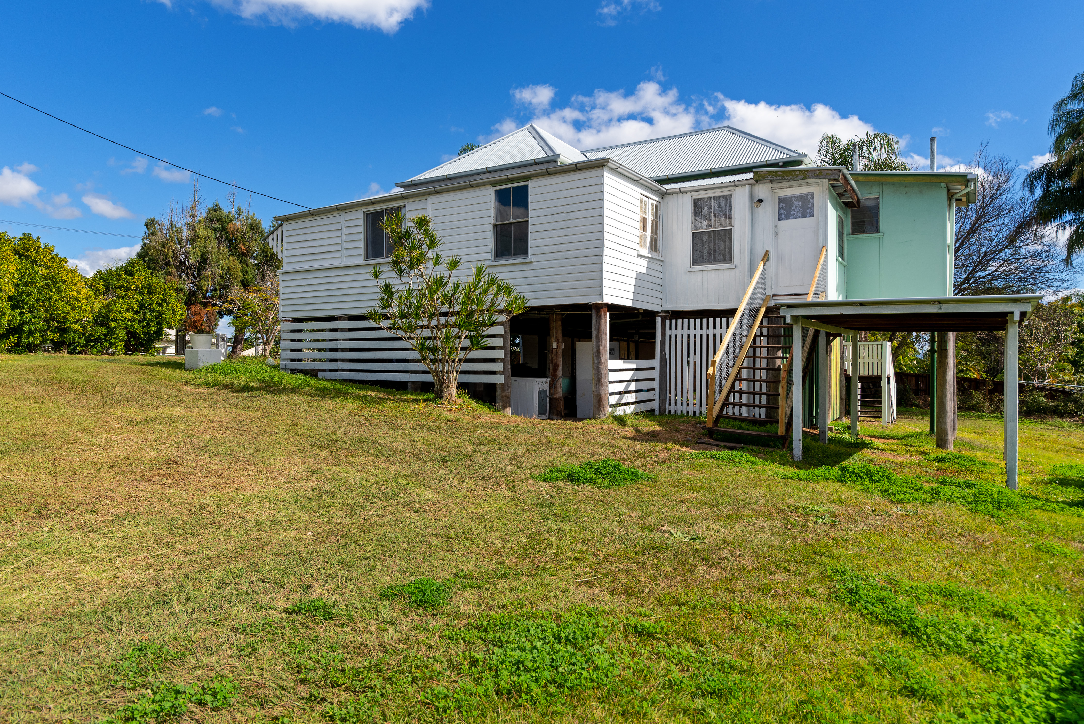 UNIT 1 82 HORSESHOE BEND, GYMPIE QLD 4570, 0房, 0浴, Unit