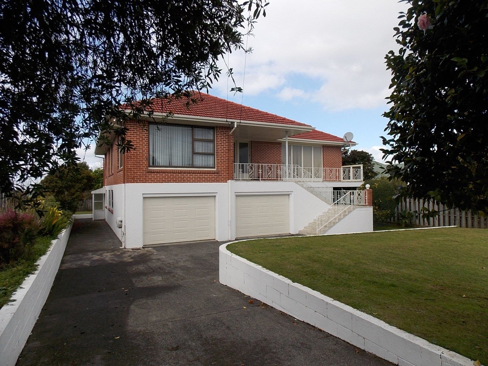 Residential  Terrace Housing and Apartment Building Zone