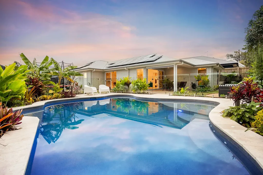 Cooroy 4Moenga Effortless Resort-Style Living
